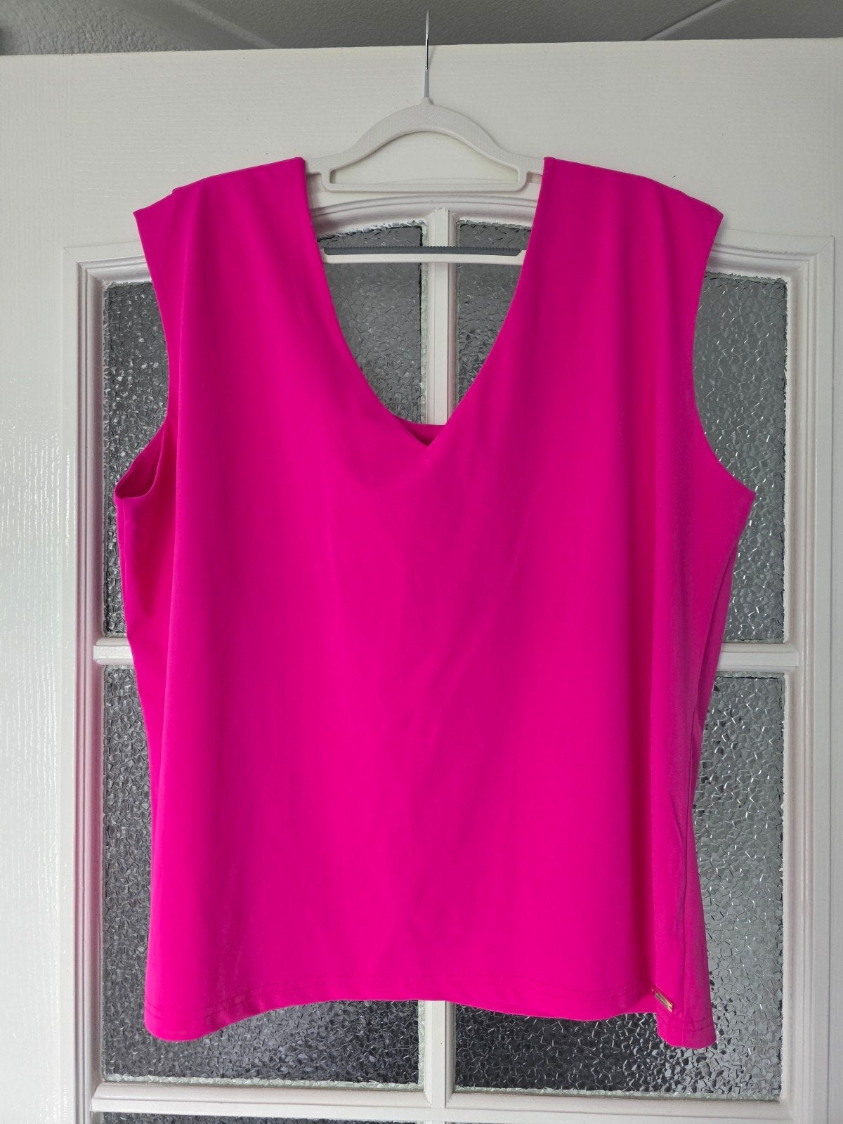 nieuw maicazz top travel fuchsia xxl, Maat 46/48 (XL) of groter, Nieuw, Ophalen of Verzenden, Roze