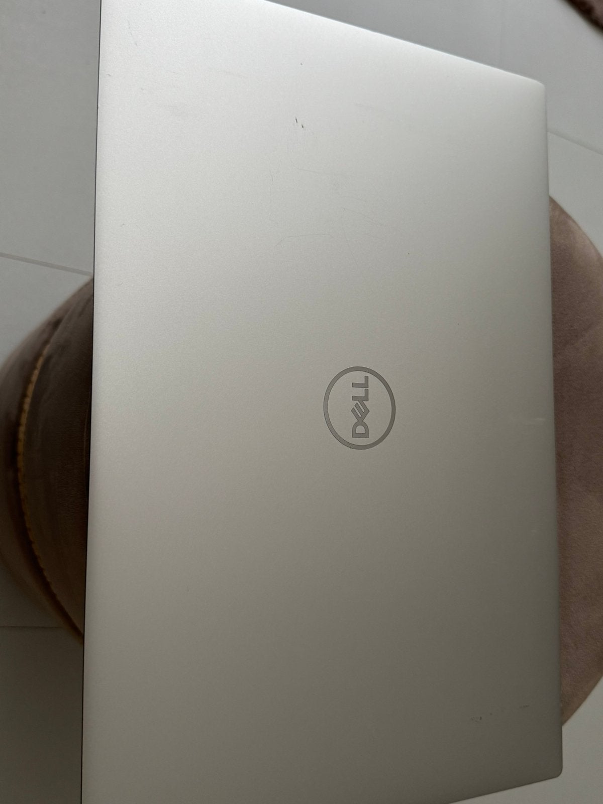 Dell XPS 15 9500 i9 32GB 1TB 4GB GPU, Ophalen, Gebruikt, 2 tot 3 Ghz, Met touchscreen