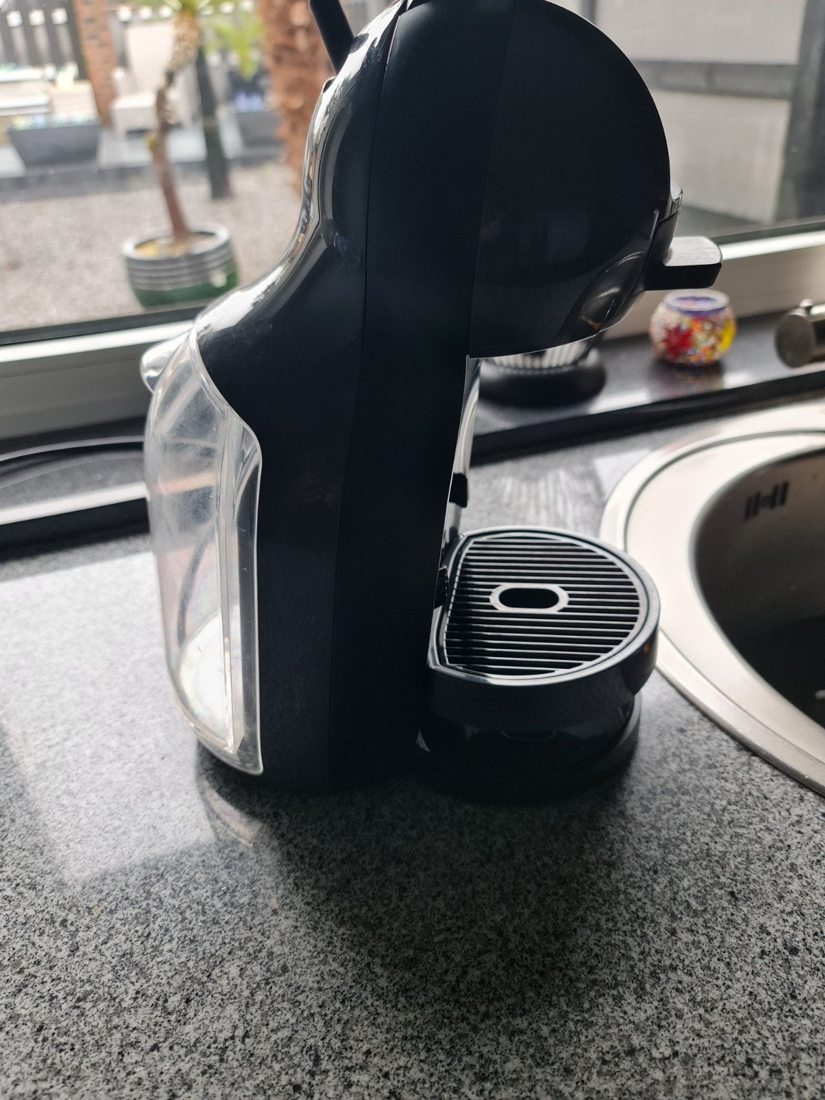 Dolce Custo, Ophalen of Verzenden, Zo goed als nieuw, Dolce Gusto, Dolce Gusto