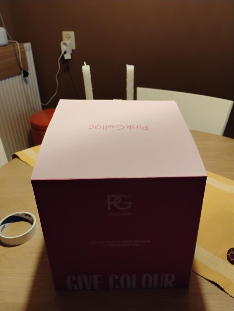 Pinch Gellak pakket - Zo goed als nieuw, compleet, Ophalen of Verzenden, Zo goed als nieuw, Overige kleuren, Handen en Nagels