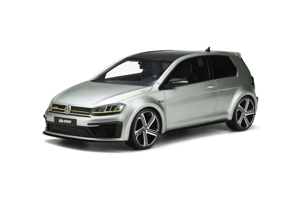 Volkswagen Golf R400 Concept Beijing 2014 OttoMobile OT925, OttOMobile, Verzenden, Z Models 2 rue de l'Ecusson sales@solido.com