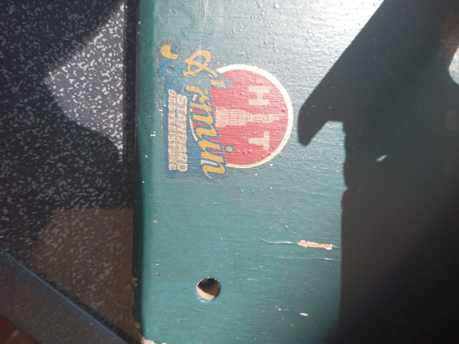 Vintage Koffiemolen - H.T. & Smin, Antiek en Kunst, Ophalen of Verzenden