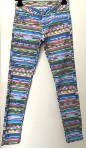 Cars pantalon/jeans maat 29