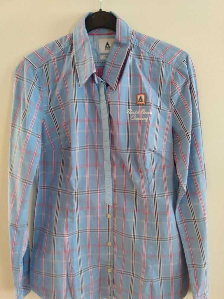 Leuke blouse van Gaastra maat XL, Ophalen of Verzenden, Zo goed als nieuw