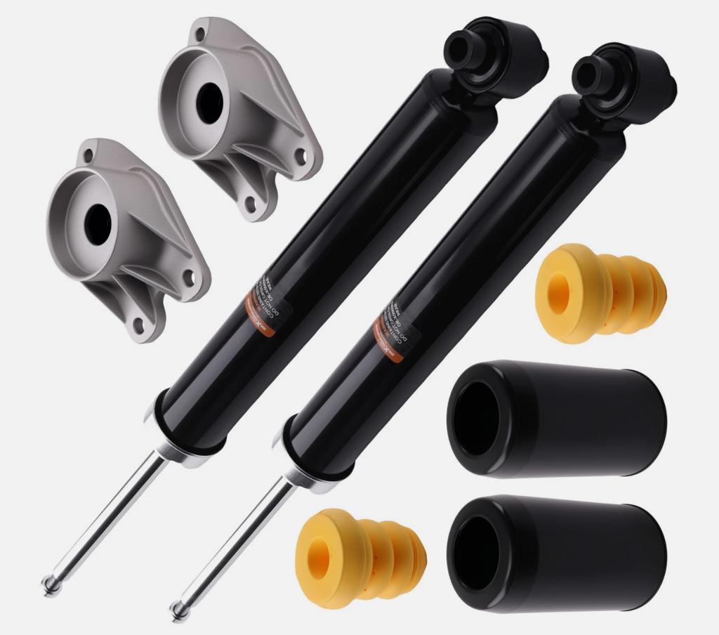 Schokbrekers BMW F30 BMW F20 schokdempers BMW F32 F34 F36 F1, -, -, Nieuw, Ophalen of Verzenden