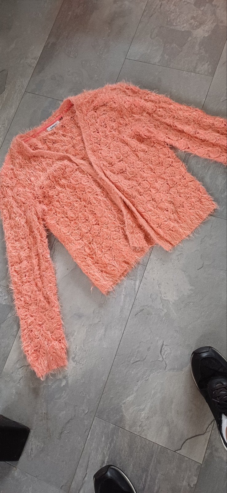 tka vestje van only maat m van oksel naar 48 cm, Kleding | Dames, Truien en Vesten, Ophalen of Verzenden, Gedragen, Maat 38/40 (M)