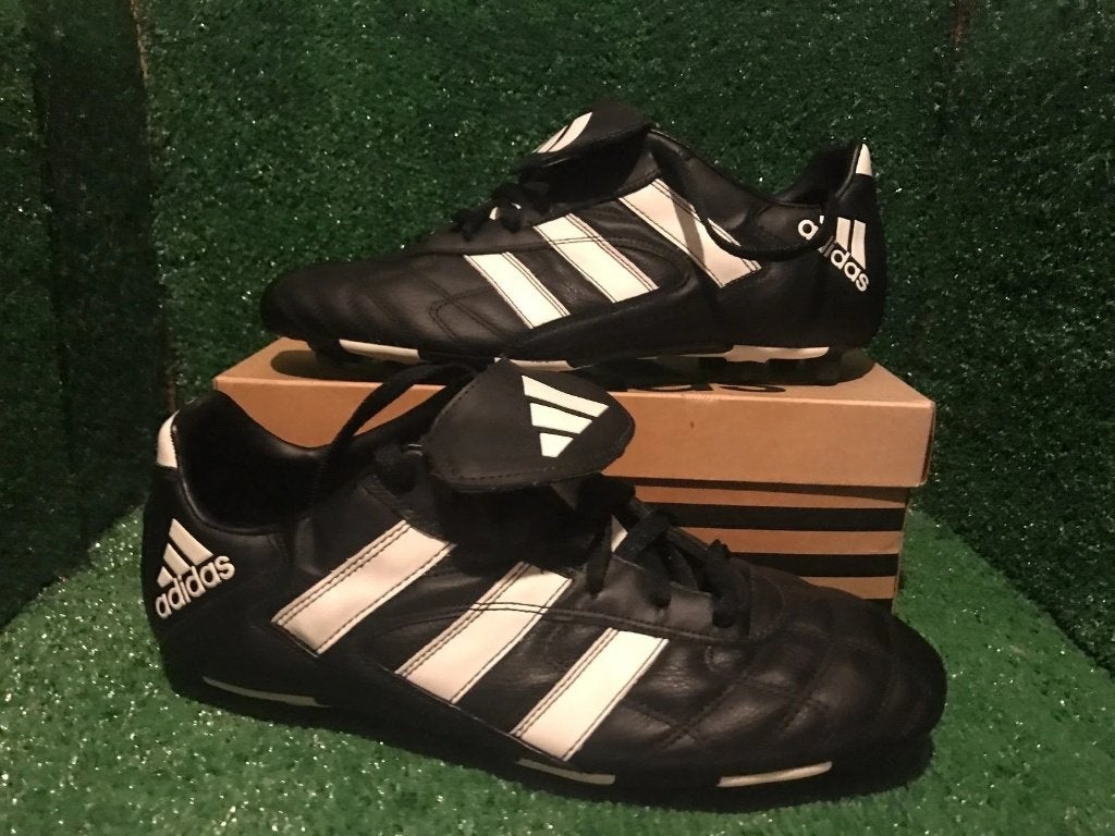 bnib adidas special del piero liga new rare boots cl maat 45, Gebruikt, Maat XS of kleiner, Schoenen, Ophalen of Verzenden