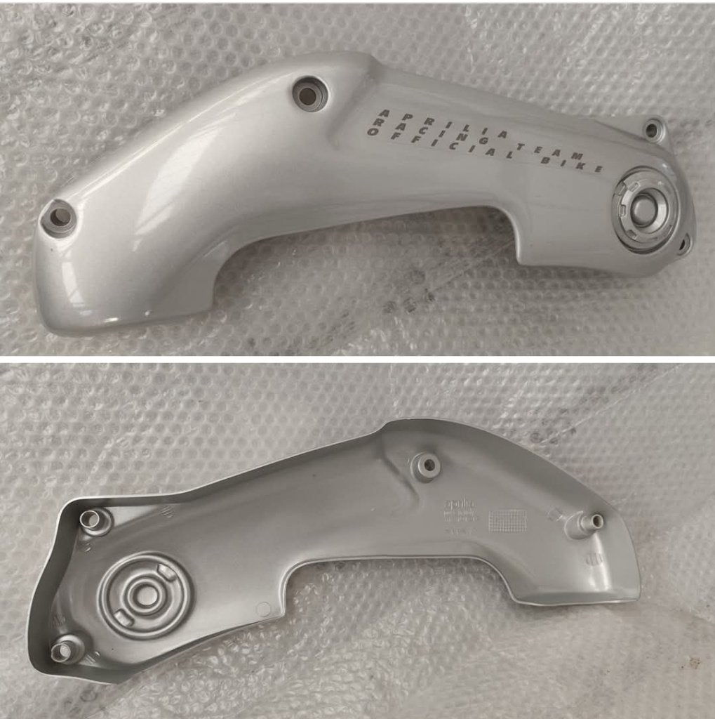 Vario kap minarelli, Ophalen, Nieuw, Kap