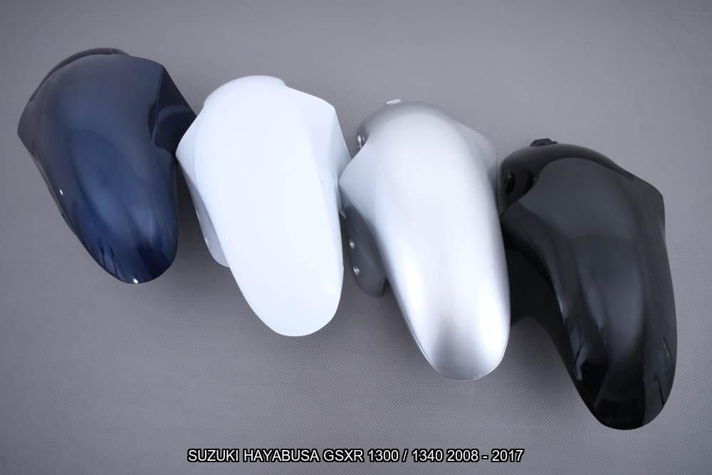 AVDB Voorspatbord voor SUZUKI HAYABUSA 1300 1340 2008 2017, Ophalen of Verzenden, Nieuw
