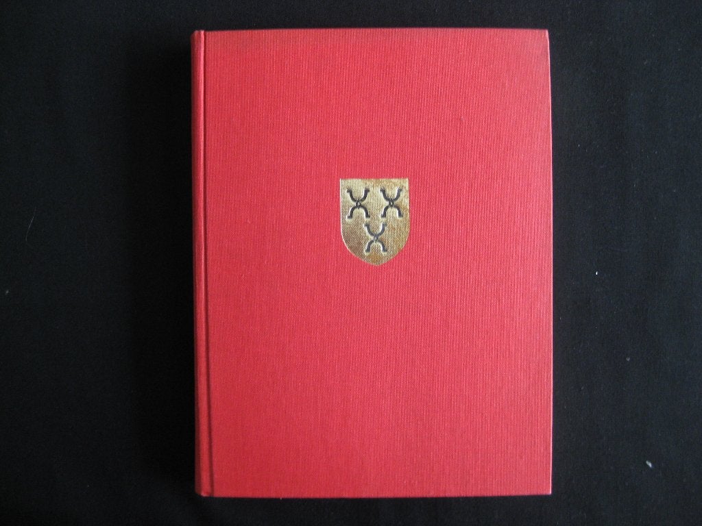 Genealogie van het geslacht van Oordt [Boek & cassette], Boeken, Ophalen of Verzenden, Gelezen