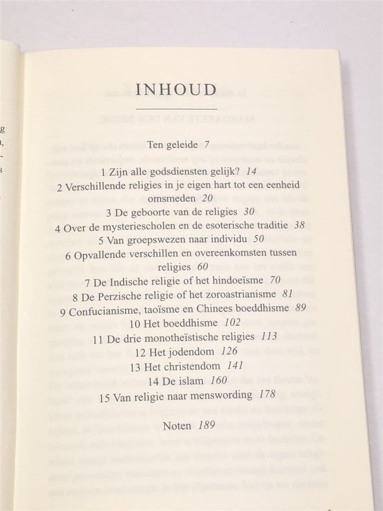 Aan Synagoge, Kerk en Moskee Voorbij — Hans Stolp, Boeken, Ophalen of Verzenden, Gelezen, Overige onderwerpen, Achtergrond en Informatie