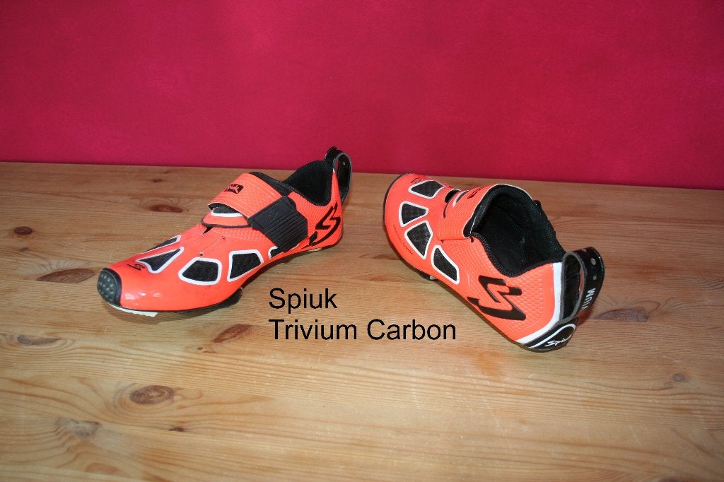 Fiets Schoenen / Covers / Cleats, Ophalen of Verzenden, Zo goed als nieuw, Schoenen