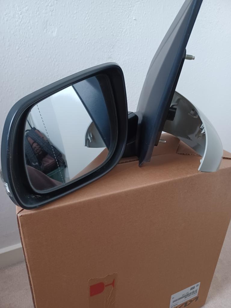 KIA-BUITENSPIEGEL-LINKS, Auto-onderdelen, Ophalen, Kia