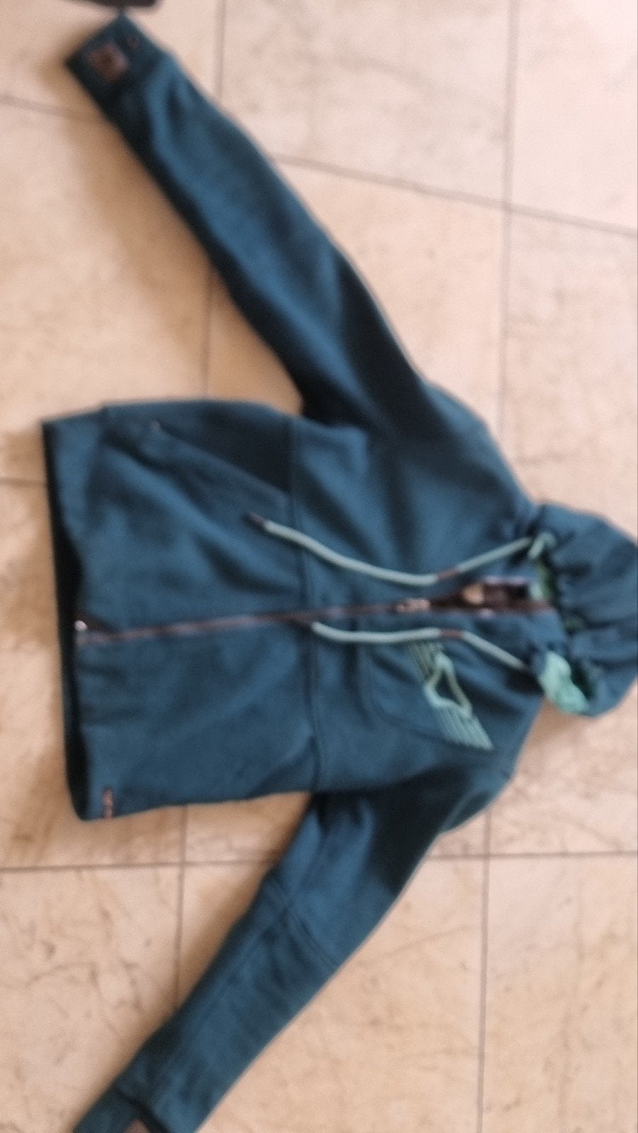 Macna Graphite Women Hoodie - Maat L, Jas | textiel, Ophalen of Verzenden, Nieuw zonder kaartje, Dames