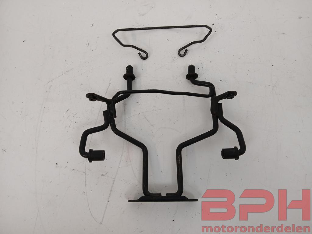 Kuipframe Suzuki GSX1300BK GSX1300 B-king Bking frame, Ophalen of Verzenden, -, -, -