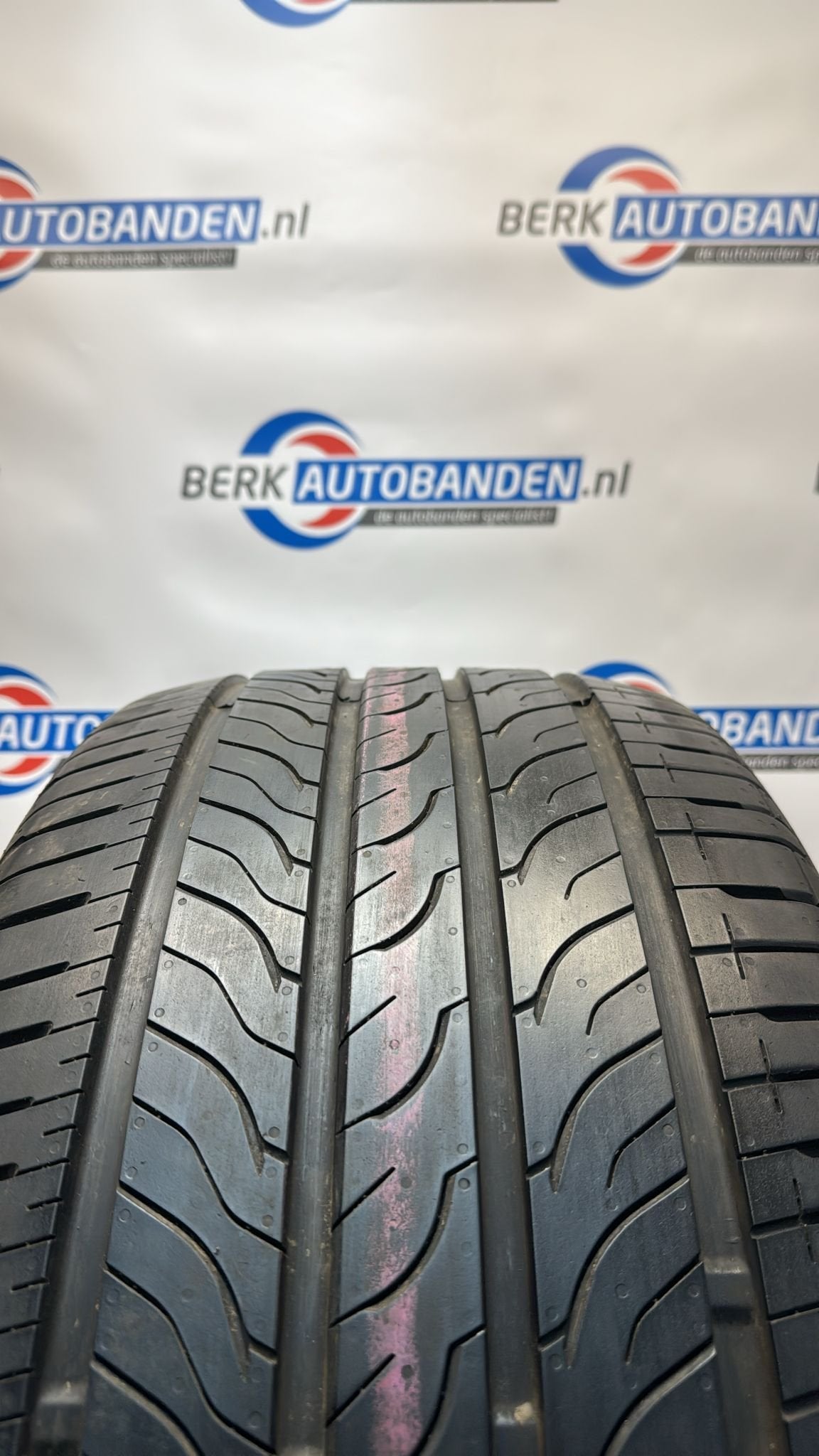 2x Atlas A51 SUV XL (DEMO) 275/40 R22 107W 275/40/22 2754022, Auto-onderdelen, Banden en Velgen, Gebruikt, -, 275 mm, -