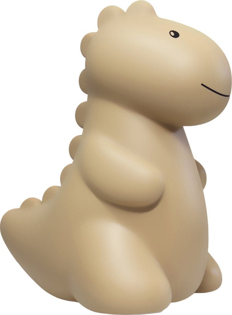 Nachtlamp LED Jeroom Klei Atelier Pierre, Hello@vanhalst.be, Nieuw, Vanhalst, to give & enjoy, Ophalen of Verzenden