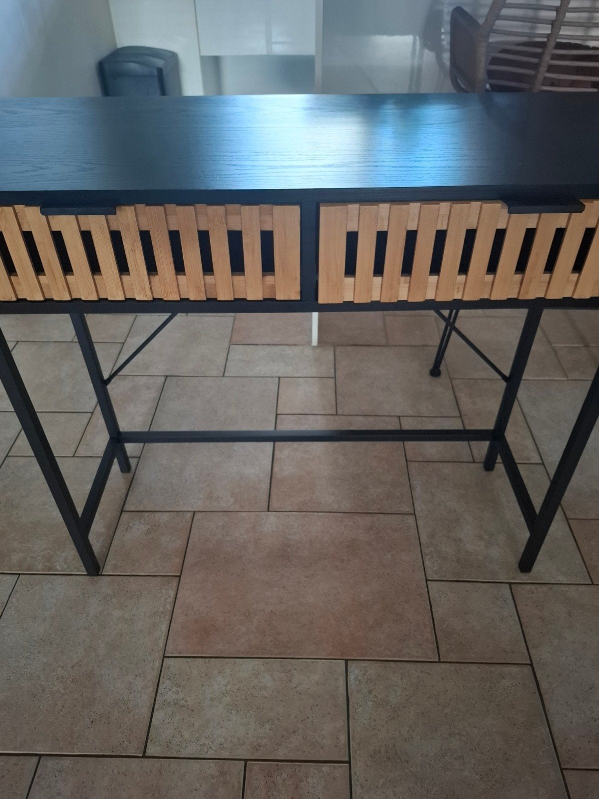 dressoir, Ophalen, Zo goed als nieuw, 25 tot 50 cm