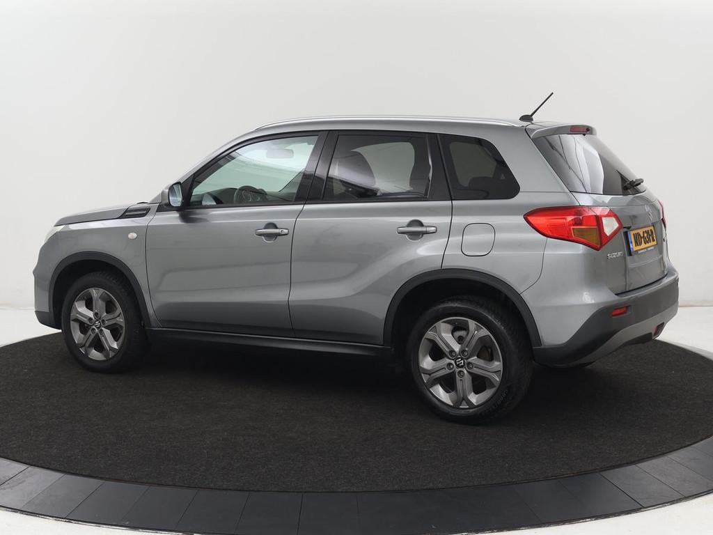 Suzuki Vitara 1.6 Exclusive | 1e eigenaar | Stoelverwarming, Auto's, Voorwielaandrijving, Stof, Euro 6, 4 cilinders