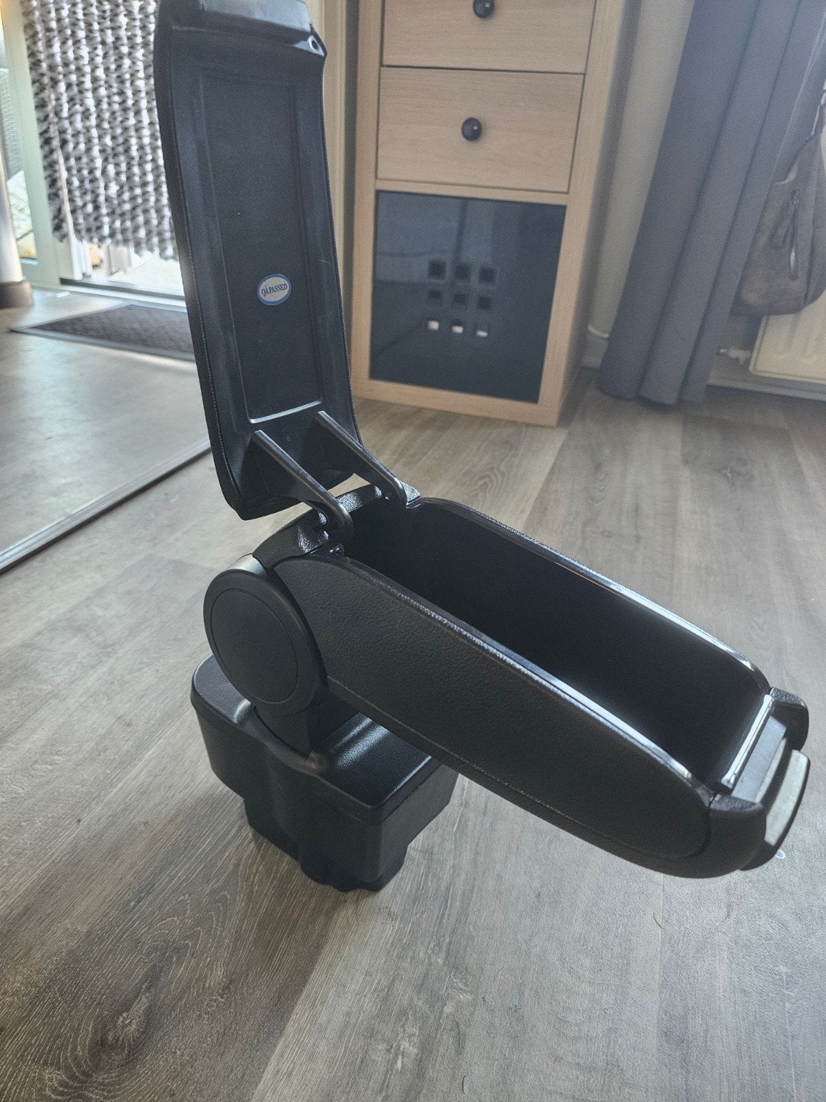 Originele Arm steun voor de Opel corsa (D) Z.G.A.N, Ophalen of Verzenden