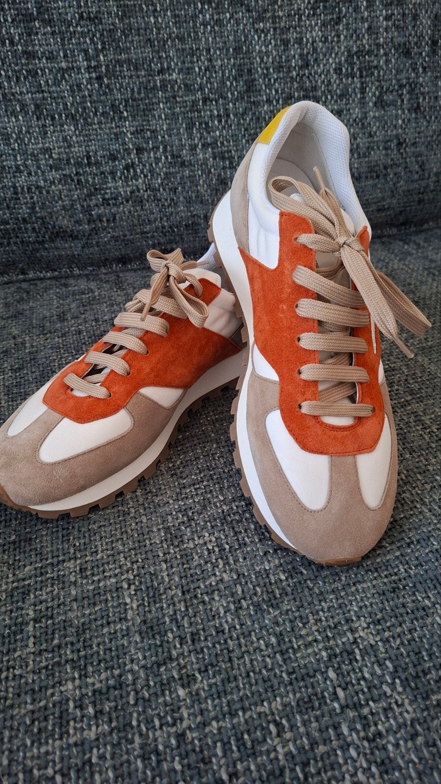 Church's Dalton sneakers - Nieuw, Bruin, Nieuw, Ophalen of Verzenden, Sneakers of Gympen
