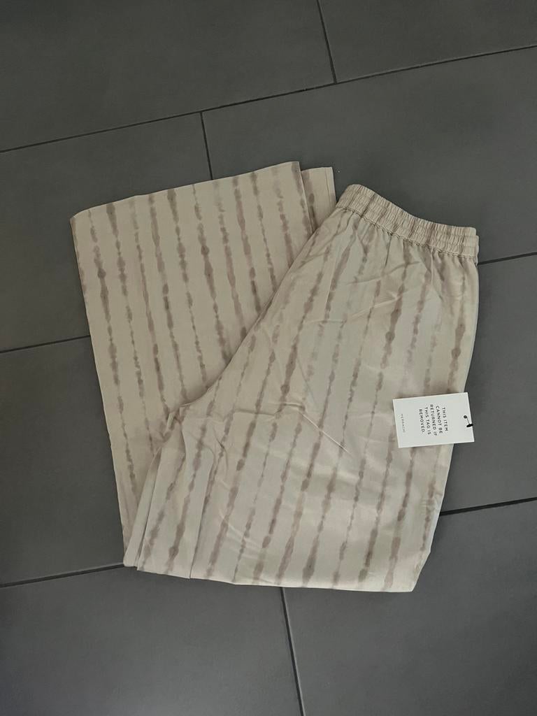 Merrachi wijde broek, Overige kleuren, Maat 42/44 (L), Nieuw, Ophalen of Verzenden