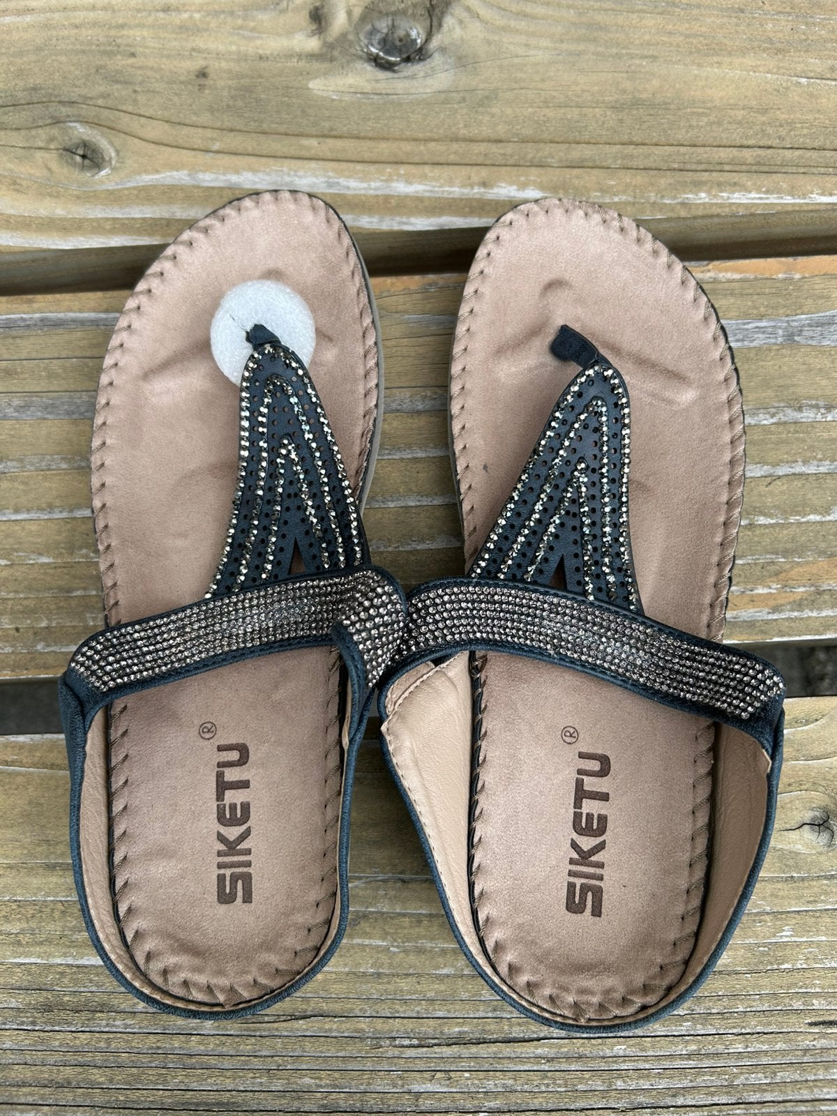 Dames slippers maat 39, Ophalen of Verzenden, Zo goed als nieuw