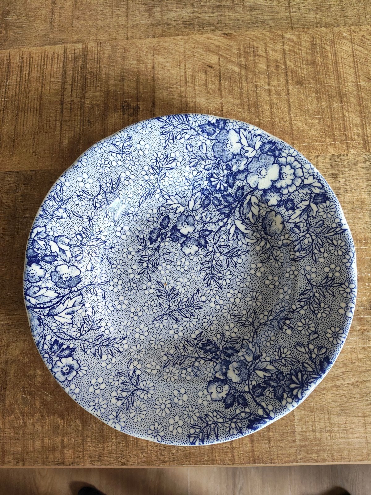 English style, Antiek en Kunst, Ophalen of Verzenden