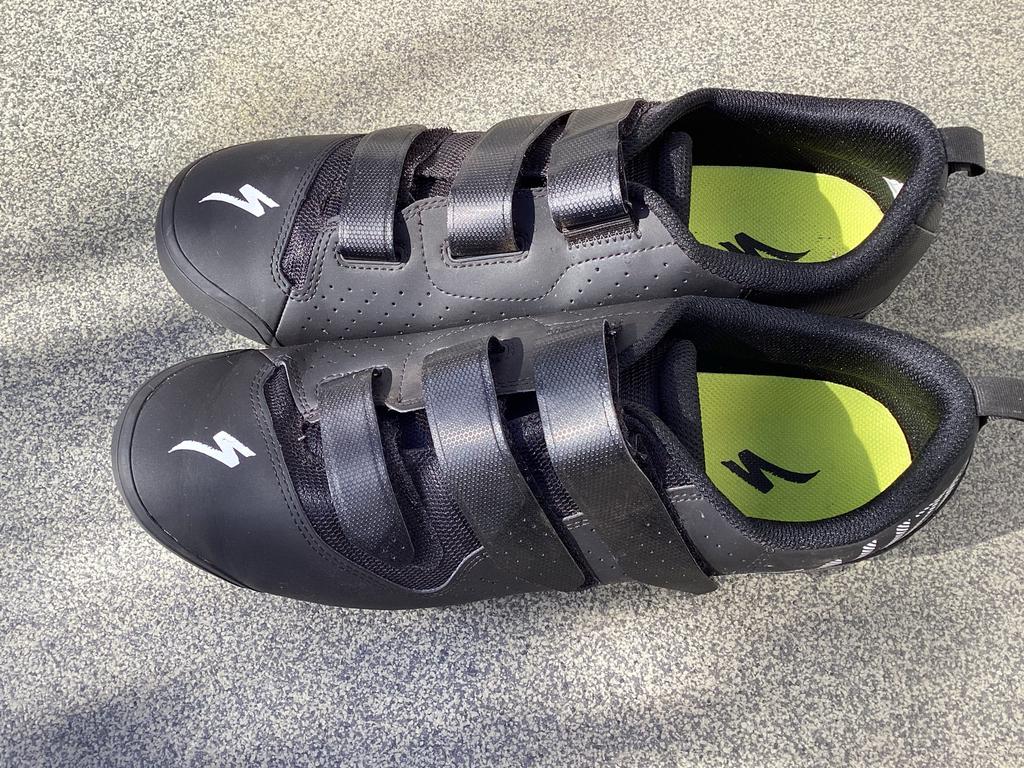 Specialized Recon 1.0 MTB schoenen - Maat 46, Ophalen, Gebruikt, Overige typen, Kunststof