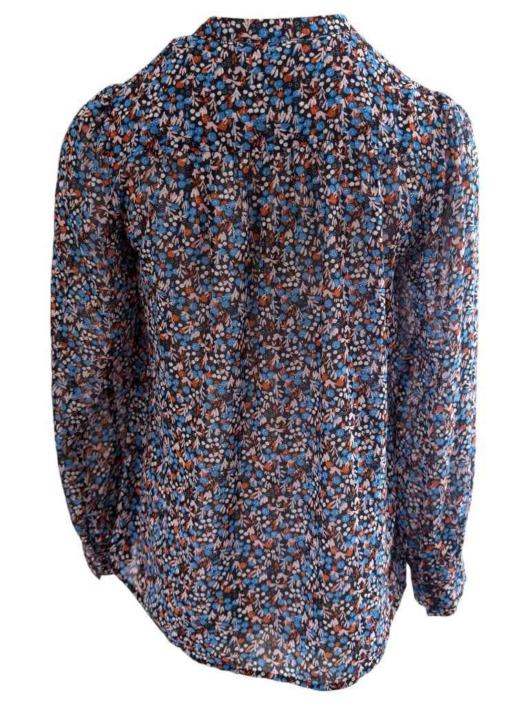 Sissy Boy blouse S, Ophalen of Verzenden, Zo goed als nieuw