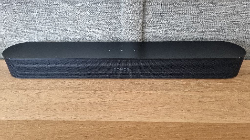 Sonos Beam Gen 2