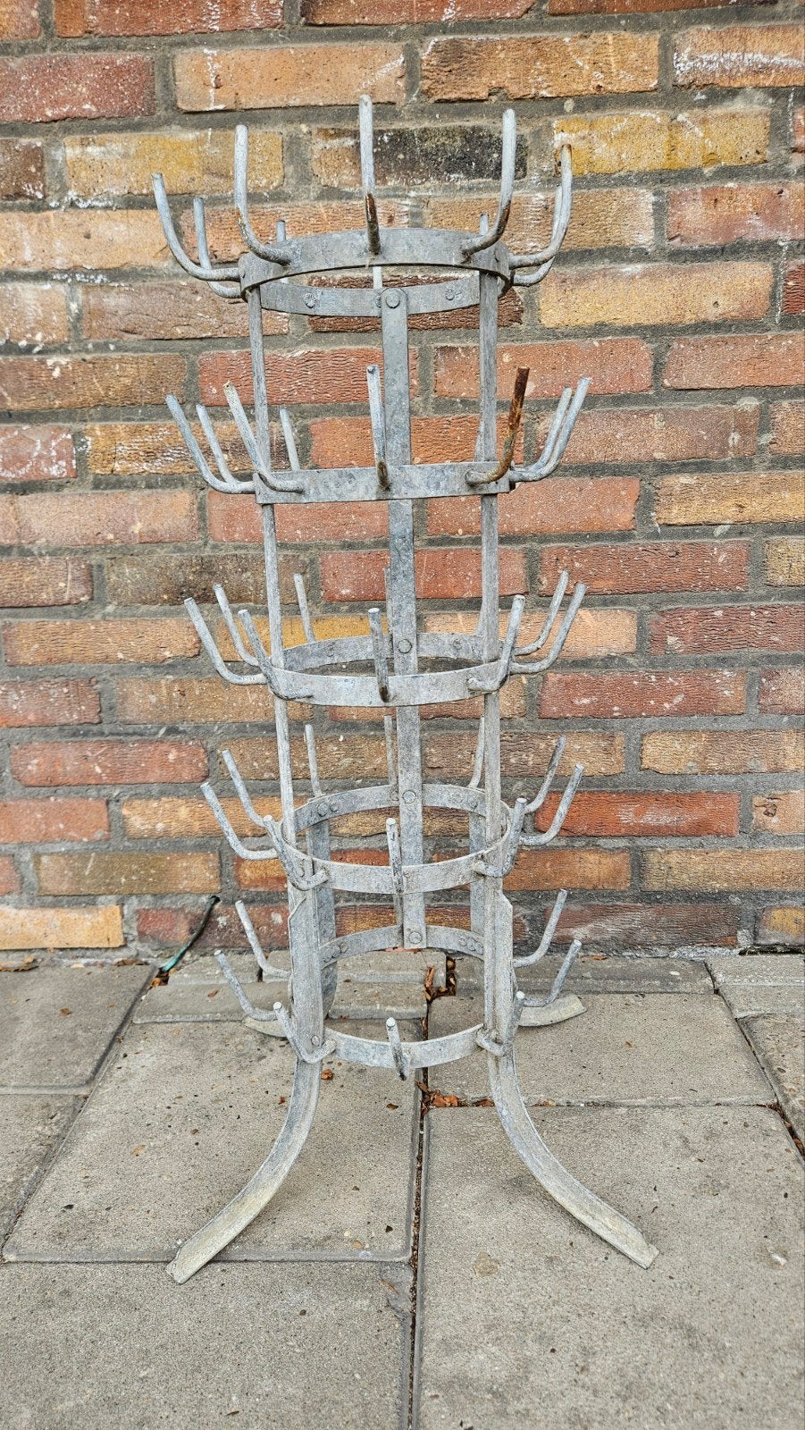 Frans Flessenrek Brocante, Antiek en Kunst, Ophalen