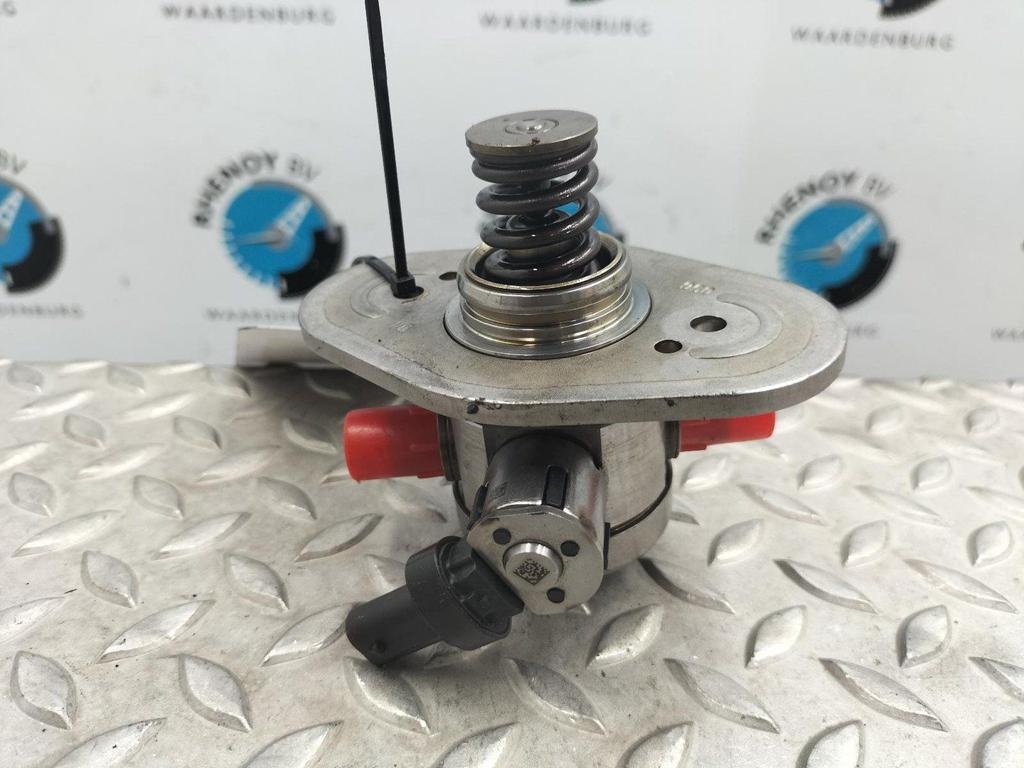 BMW 3 SERIES BRANDSTOF POMP VOOR DE RAIL (HOGE DRUK) 2016, Ophalen of Verzenden, Gebruikt, Stiba lid