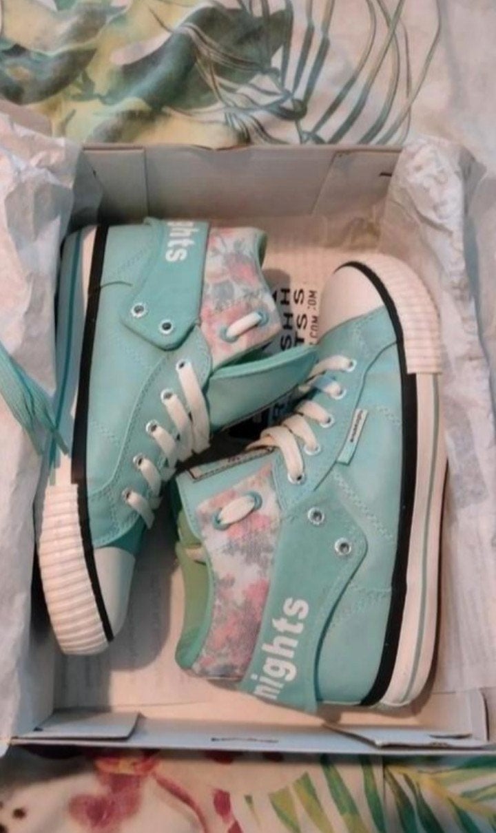 British Knights sneakers, British Knights, Nieuw, Ophalen of Verzenden, Sneakers of Gympen