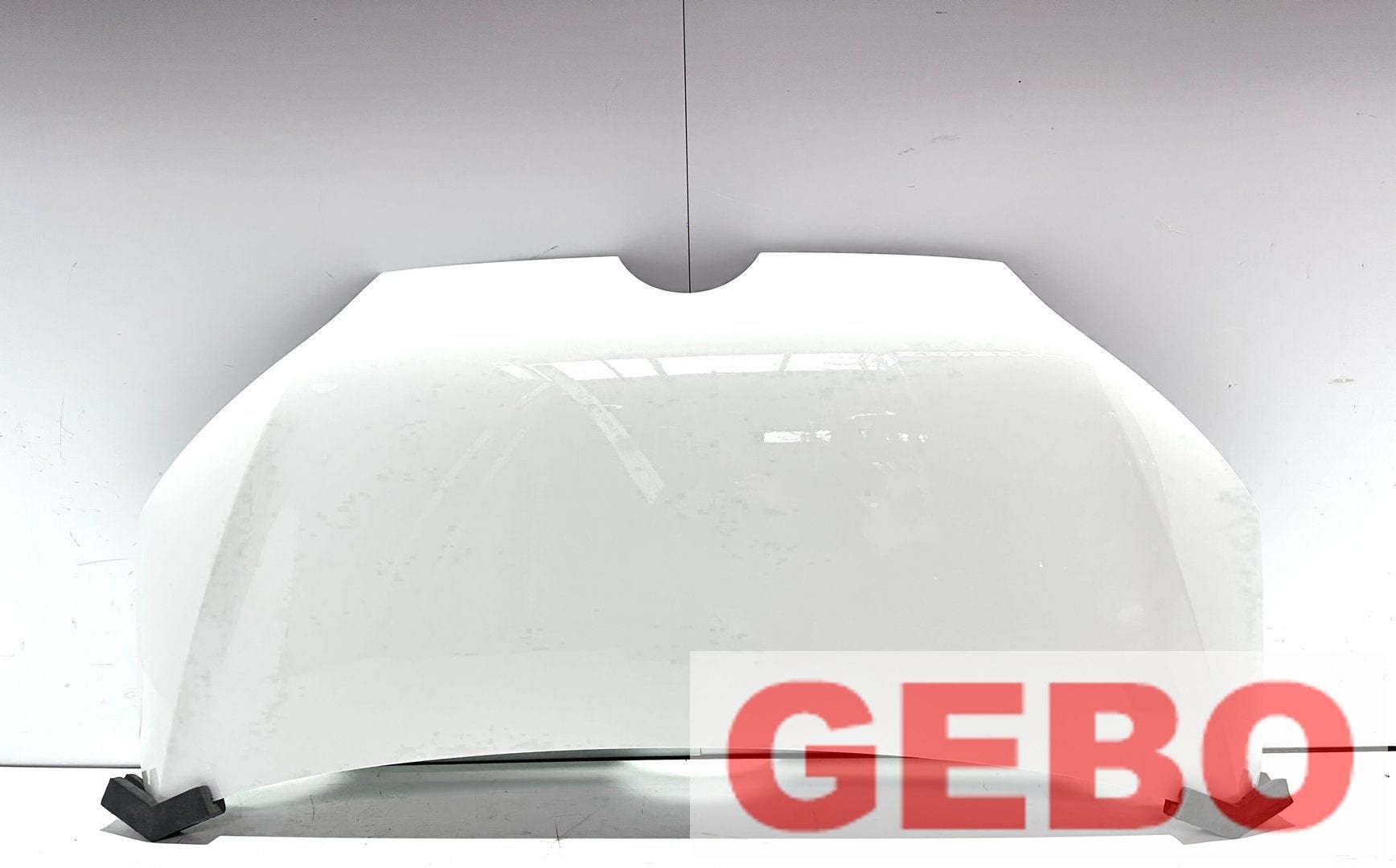 Volkswagen Up 2011/2016 motorkap LB9A 1S0 823 031 c, -, Volkswagen, -, Nieuw