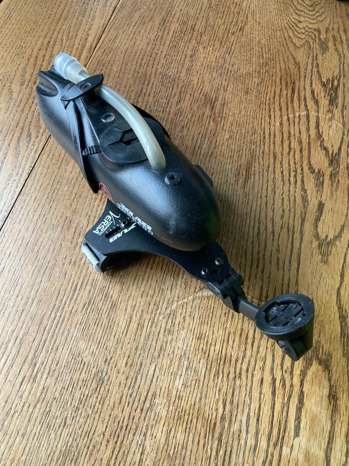 XLAB Torpedo Versa 200, Ophalen of Verzenden, Zo goed als nieuw, Overige typen