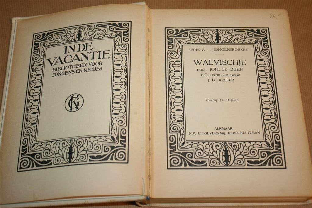 De schipbreuk van de Holland. Brederode. Kluitman 1916., Ophalen of Verzenden, Gelezen