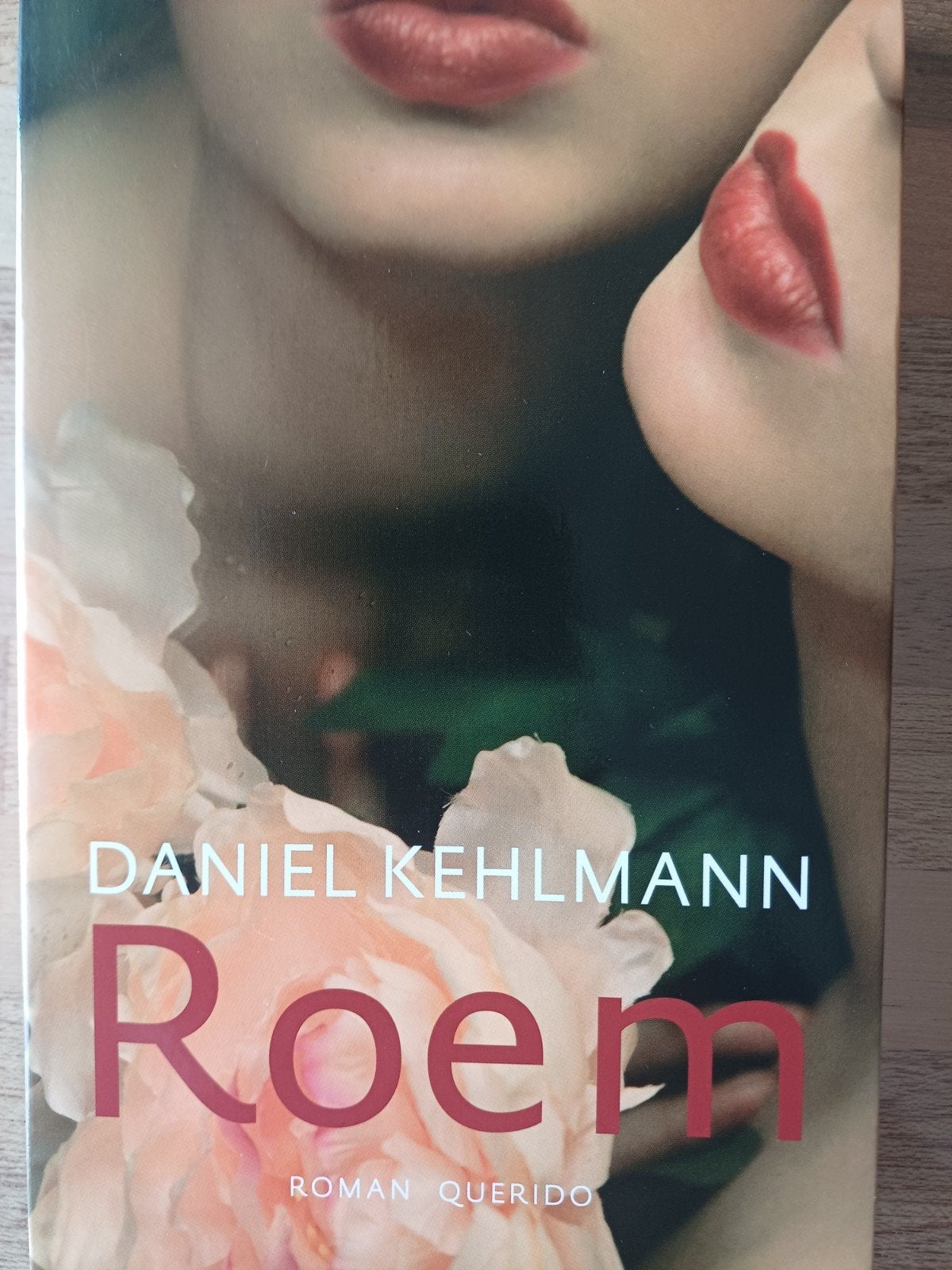 Roem.. David Kehlmann, Ophalen of Verzenden, Zo goed als nieuw, David Kehlmann