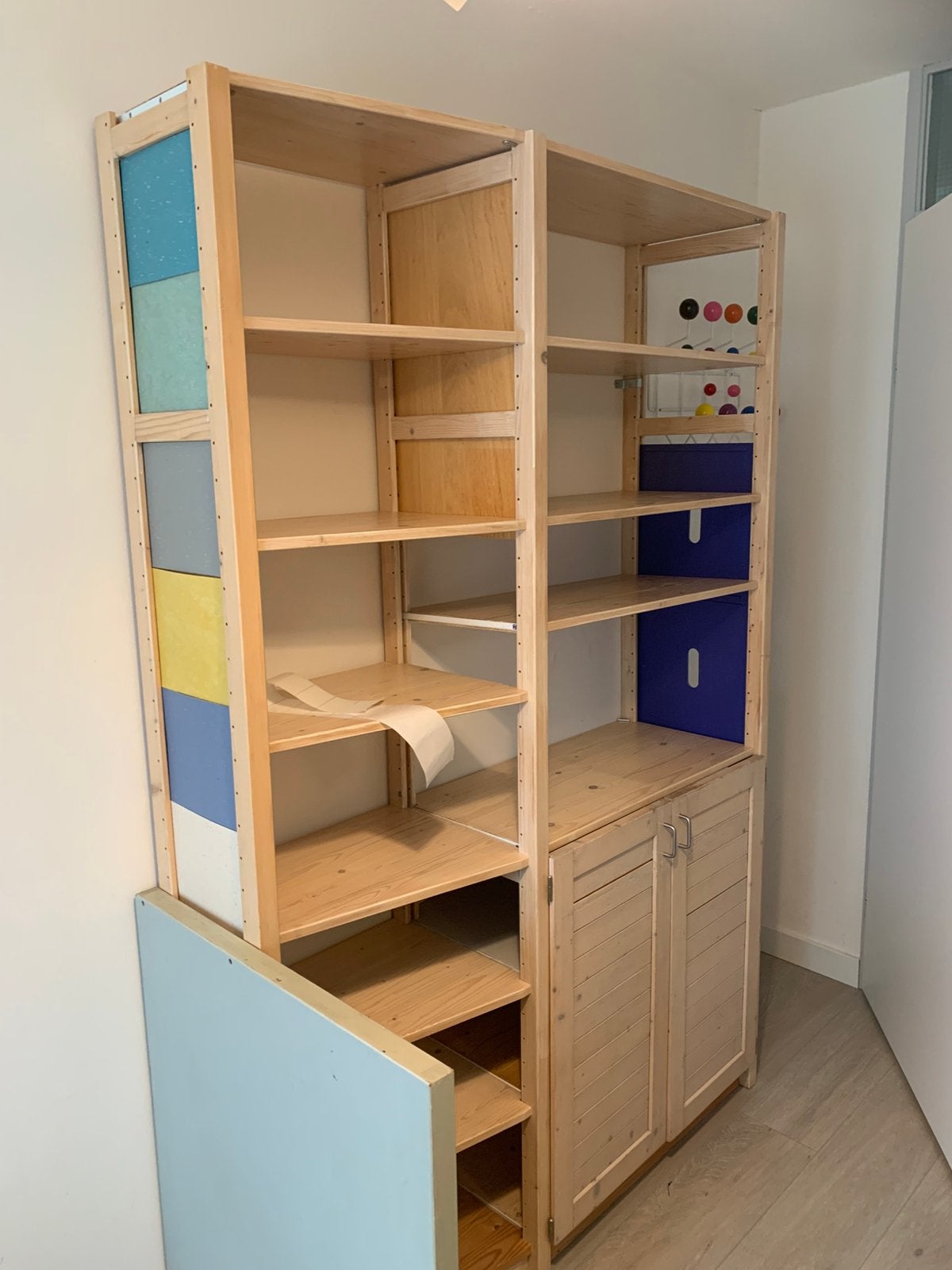 Montage & Verhuizing – Handyman Diensten, Ophalen of Verzenden, Zo goed als nieuw