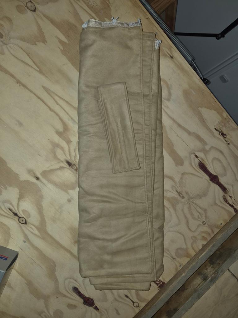 Gordijnen en Dashboardplankjes daf xf, Ophalen, Nieuw, DAF, Interieur en Bekleding