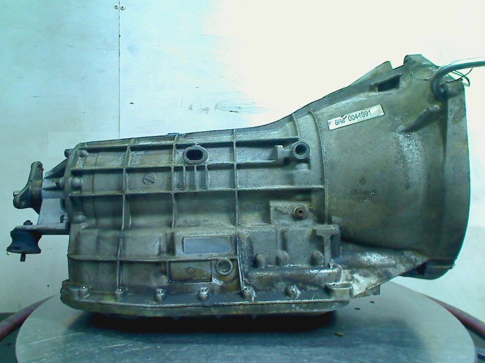 Versnellingsbak Automaat BMW 3 serie (E46/4) 1998 1060401096, Gebruikt, Petuelring 130, München 80809, , Duitsland, BMW, Bayerische Motoren Werke AG