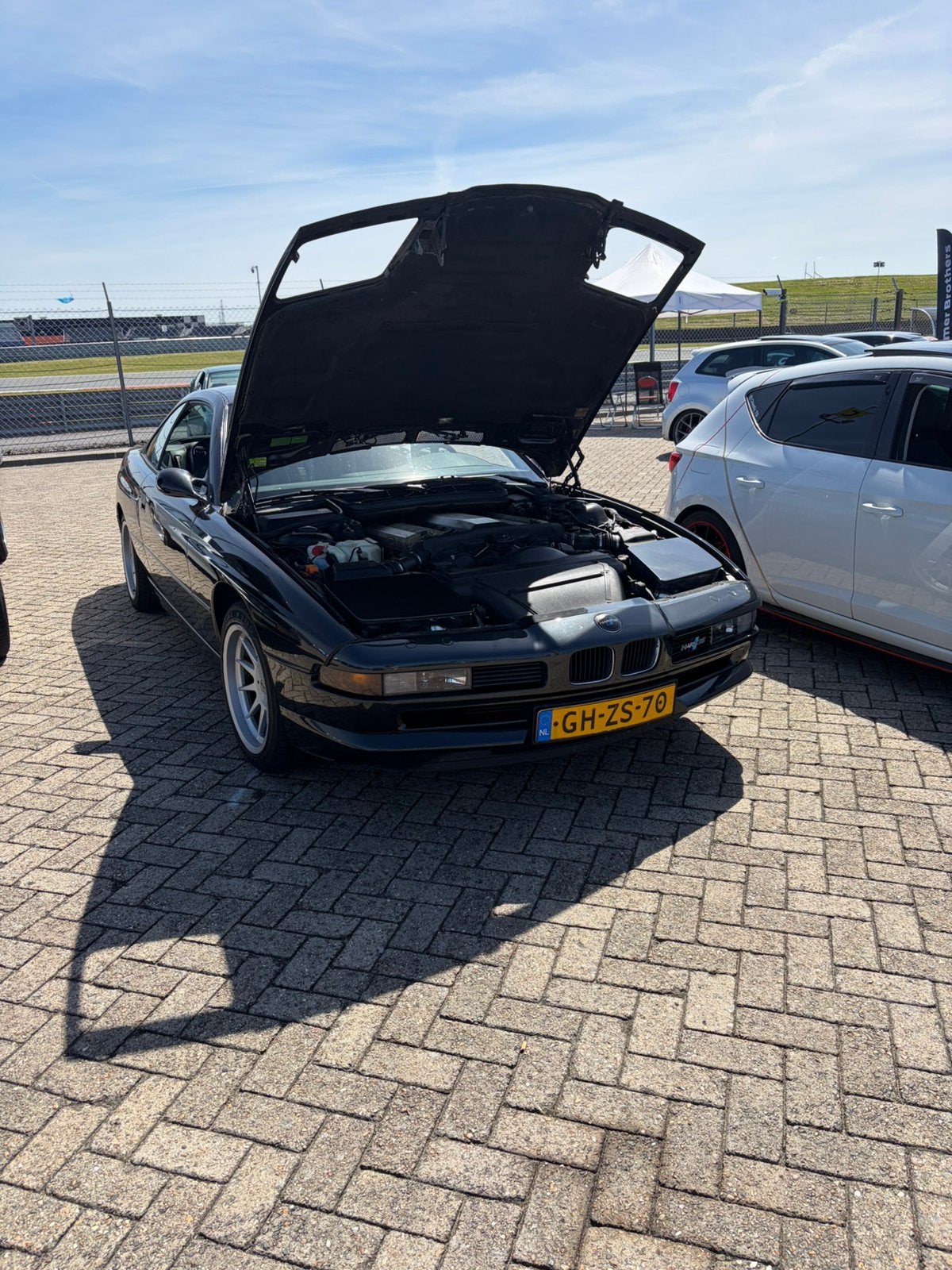 Bmw autos gezocht schade mag, Auto diversen, Auto-accessoires, Ophalen