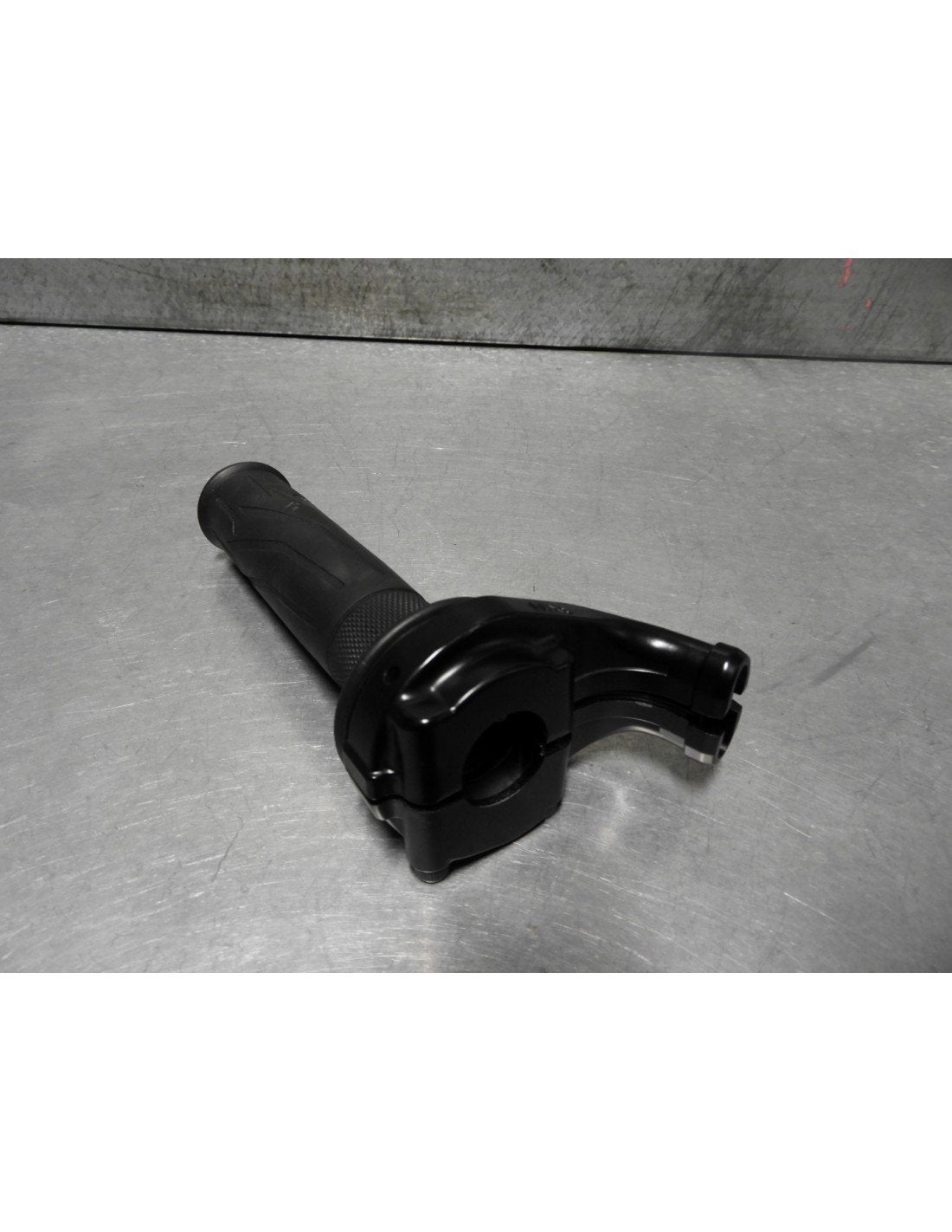 MT09 2014 - 2016 Yamaha Gashendelhouder D1-43356, Motoren, Accessoires | Overige