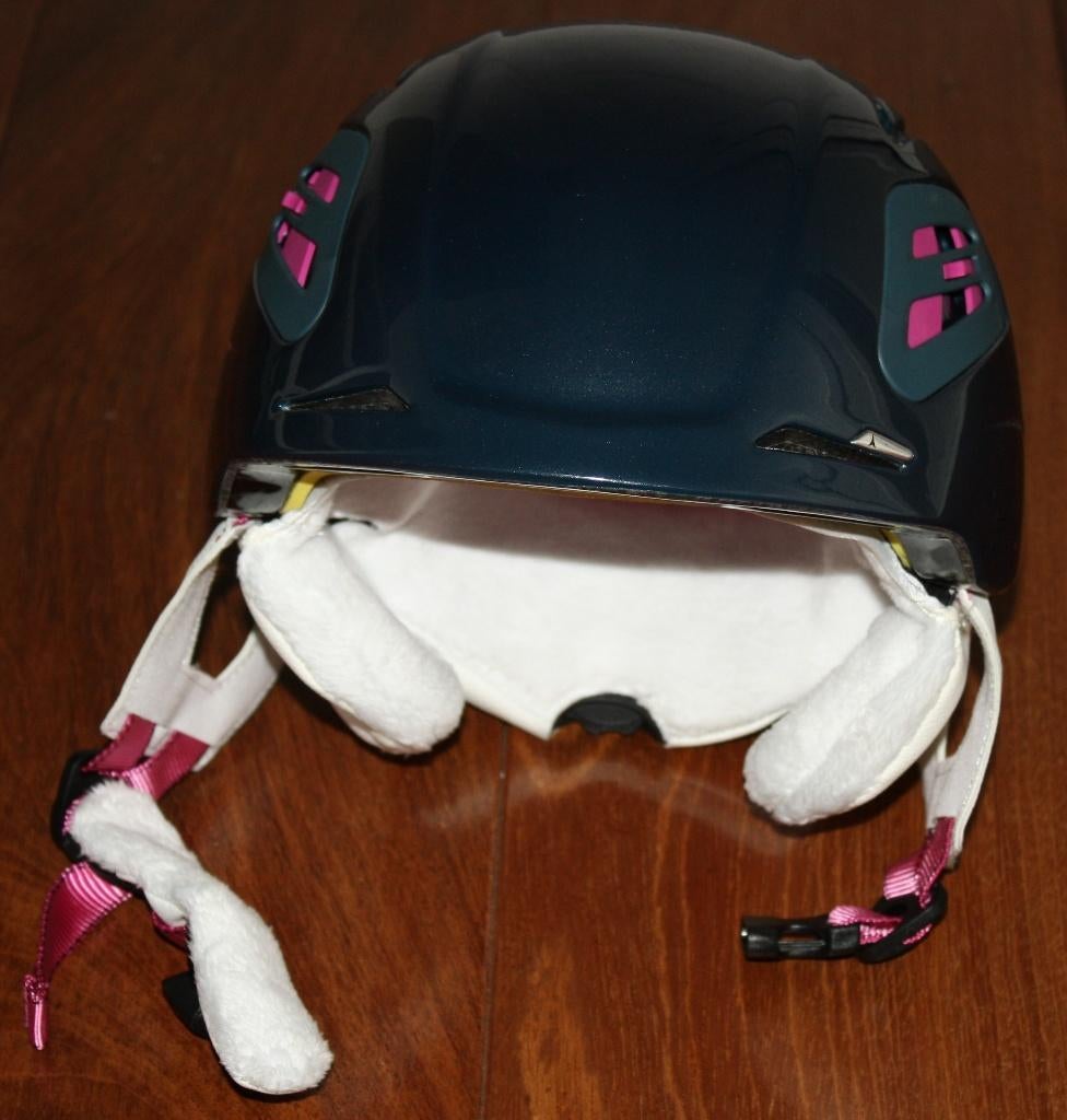 Skihelm / Snowboardhelm Maat S, Ophalen, Nieuw, Helm of Bescherming