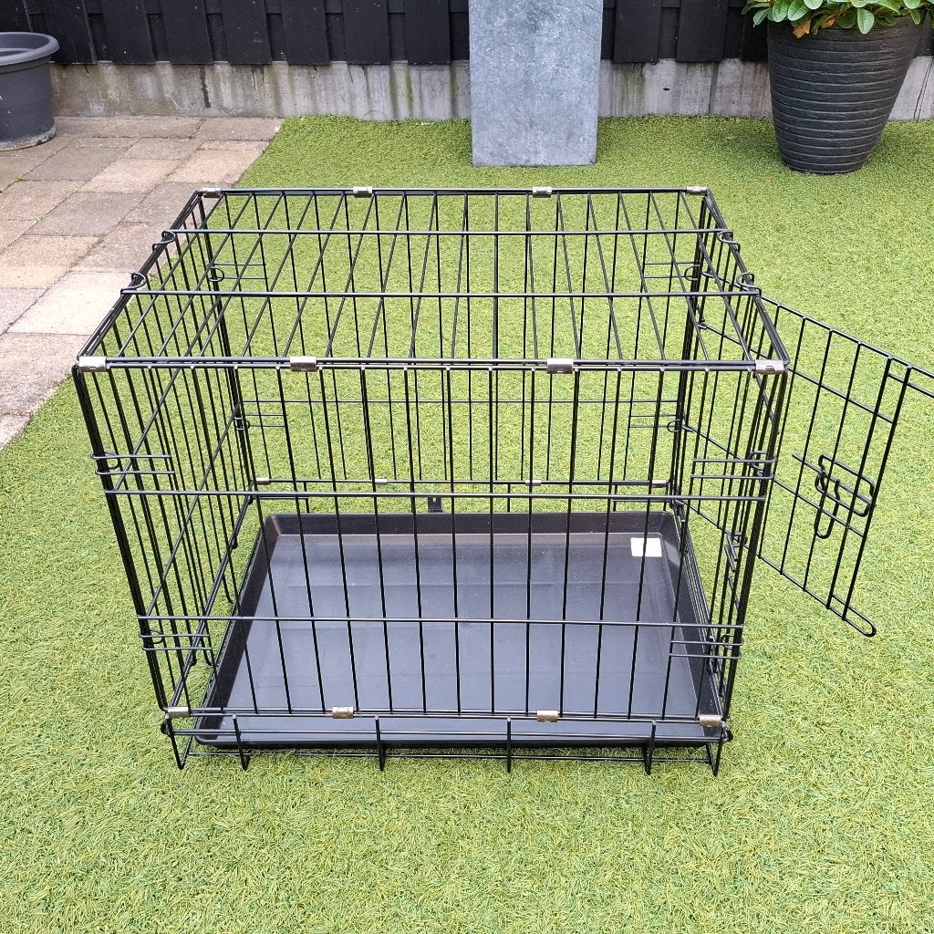 Bench, Ophalen, Zo goed als nieuw