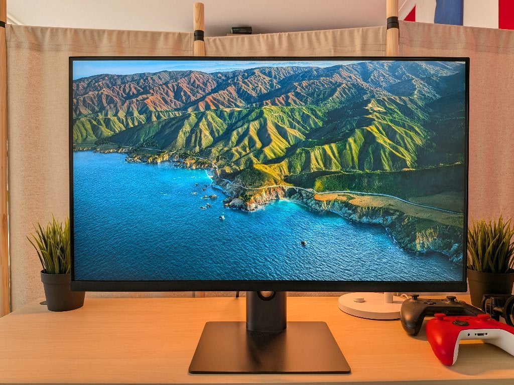 Xiaomi Mi 2K Gaming Monitor 27", Computers en Software, Monitoren, Gaming, IPS, Ophalen of Verzenden, Zo goed als nieuw