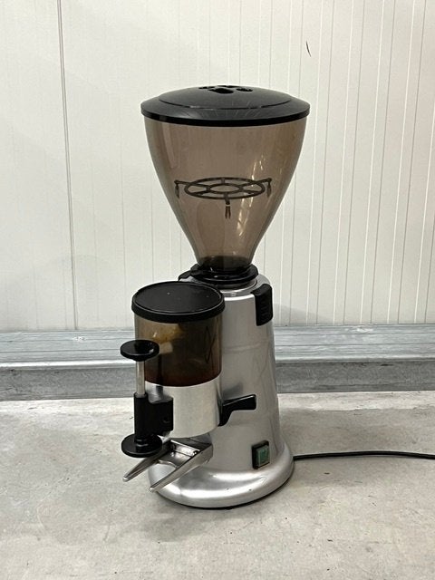 Macap MXA 900 bonenmaler grinder koffiebonenmaler kofiemolen, Ophalen, Minder dan 50 cm, Gebruikt, .