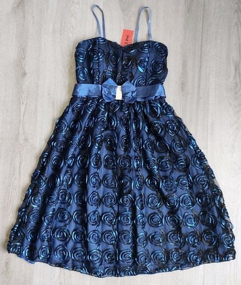 MODING Feest/ Zomer-Jurkje maat 38/40 (Nieuw), Maat 38/40 (M), Overige kleuren, Nieuw, Ophalen of Verzenden