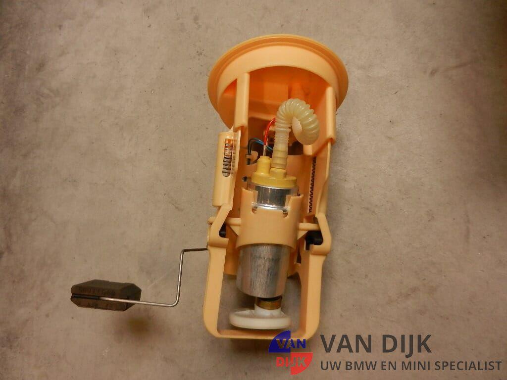 Opvoerpomp voor in tank BMW 3 Serie E46 Diesel nieuw 1614676, -, -, Nieuw, Ophalen of Verzenden