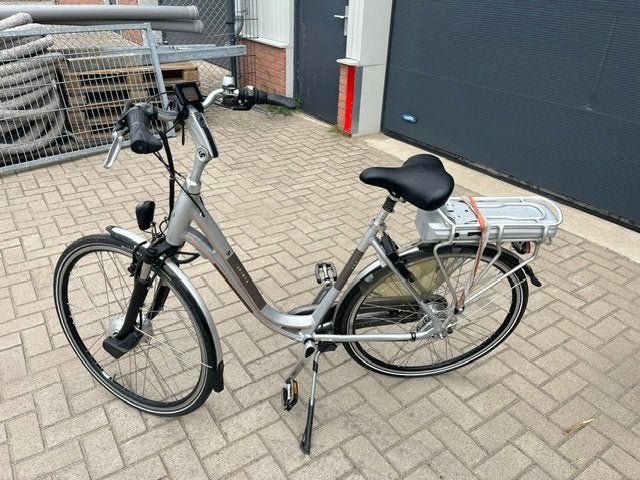 elektrische fiets met storing te koop, 51 tot 55 cm, Ophalen, Gebruikt, Sparta